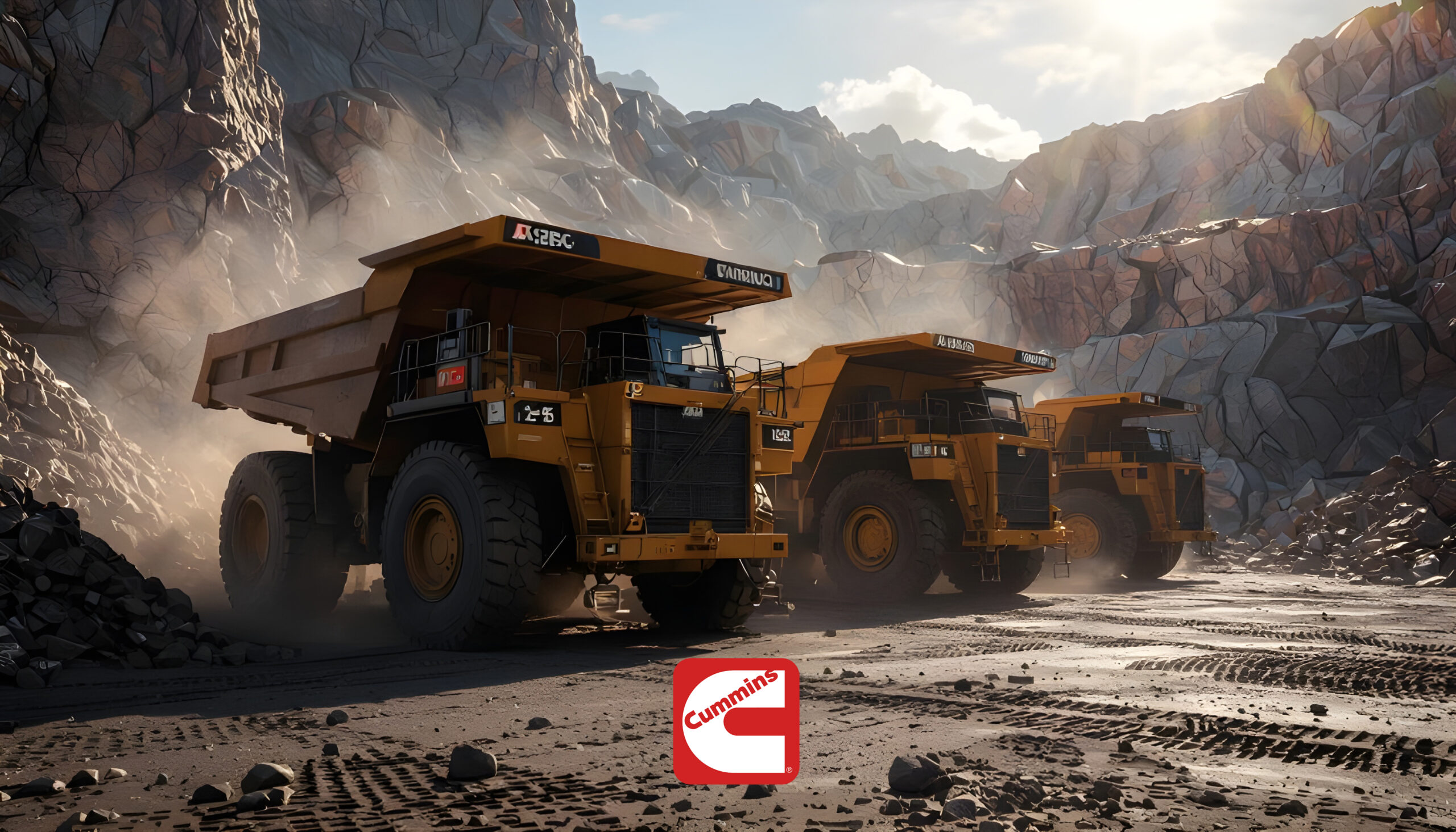 تامین کننده قطعات یدکی CUMMINS تامین کننده قطعات یدکی CUMMINS