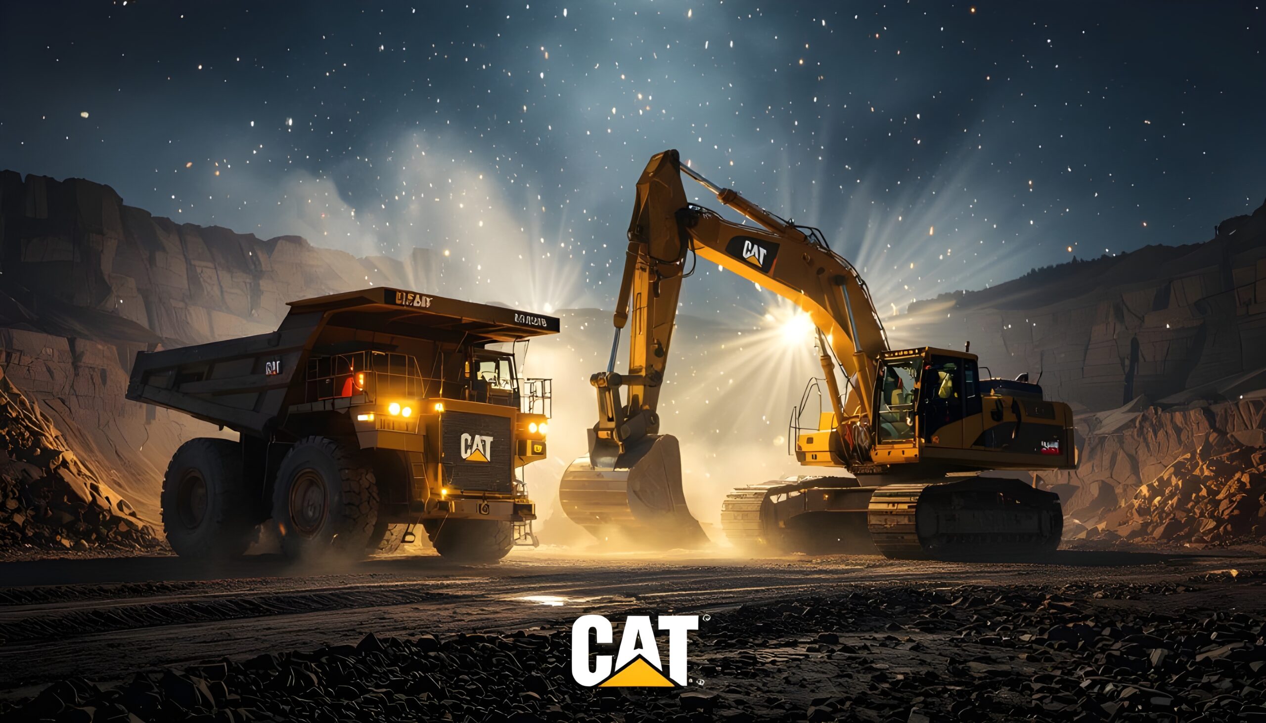 تامین کننده قطعات ماشین آلات CAT تامین کننده قطعات ماشین آلات CAT