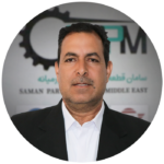 عباس طالبی