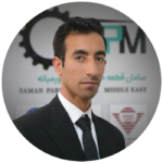 علی پرن