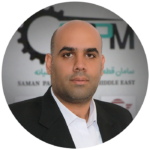 محمدحسین باقری