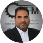 مصطفی حلیمی